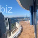 Kartal, İstanbul’da Lüks 5+1 Daire (İlan No: 4881)