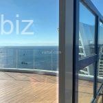 Kartal, İstanbul’da Lüks 5+1 Daire (İlan No: 4881)