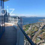 Kartal, İstanbul’da Lüks 5+1 Daire (İlan No: 4881)