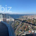Kartal, İstanbul’da Lüks 5+1 Daire (İlan No: 4881)