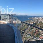 Kartal, İstanbul’da Lüks 5+1 Daire (İlan No: 4881)