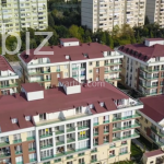 Modern Apartment in the Heart of Beylikduzu (Listing No: 4882)