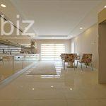 Modern Apartment in the Heart of Beylikduzu (Listing No: 4882)