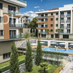 Modern Apartment in the Heart of Beylikduzu (Listing No: 4882)
