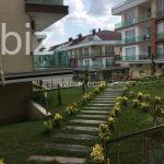 Modern Apartment in the Heart of Beylikduzu (Listing No: 4882)