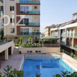 Modern Apartment in the Heart of Beylikduzu (Listing No: 4882)