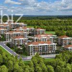 Modern Apartment in the Heart of Beylikduzu (Listing No: 4882)
