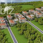Modern Apartment in the Heart of Beylikduzu (Listing No: 4882)