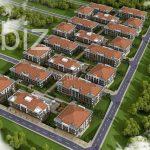 Modern Apartment in the Heart of Beylikduzu (Listing No: 4882)