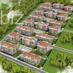 Modern Apartment in the Heart of Beylikduzu (Listing No: 4882)