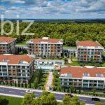 Modern Apartment in the Heart of Beylikduzu (Listing No: 4882)