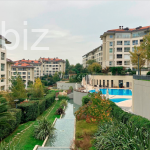 Şık 3+1 Daire Sarıyer, İstanbul (İlan No: 4884)