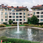 Şık 3+1 Daire Sarıyer, İstanbul (İlan No: 4884)