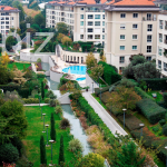 Şık 3+1 Daire Sarıyer, İstanbul (İlan No: 4884)