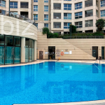 Şık 3+1 Daire Sarıyer, İstanbul (İlan No: 4884)