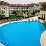Şık 3+1 Daire Sarıyer, İstanbul (İlan No: 4884)