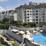 Şık 3+1 Daire Sarıyer, İstanbul (İlan No: 4884)