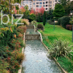 Şık 3+1 Daire Sarıyer, İstanbul (İlan No: 4884)