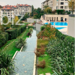 Şık 3+1 Daire Sarıyer, İstanbul (İlan No: 4884)