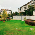 Şık 3+1 Daire Sarıyer, İstanbul (İlan No: 4884)
