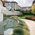 Şık 3+1 Daire Sarıyer, İstanbul (İlan No: 4884)