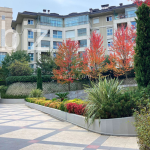 Şık 3+1 Daire Sarıyer, İstanbul (İlan No: 4884)