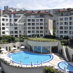 Şık 3+1 Daire Sarıyer, İstanbul (İlan No: 4884)