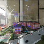 Spacious Family Apartment in Uskudar, Istanbul (Listing No: 4885)