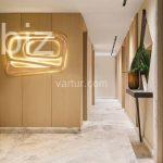 Bosfor Manzaralı Lüks Daire İstanbul’da (İlan No: 4886)