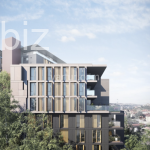 Bosfor Manzaralı Lüks Daire İstanbul’da (İlan No: 4886)