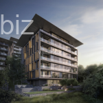 Bosfor Manzaralı Lüks Daire İstanbul’da (İlan No: 4886)