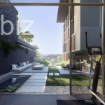 Bosfor Manzaralı Lüks Daire İstanbul’da (İlan No: 4886)