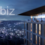 Bosfor Manzaralı Lüks Daire İstanbul’da (İlan No: 4886)