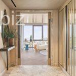 Bosfor Manzaralı Lüks Daire İstanbul’da (İlan No: 4886)