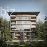 Bosfor Manzaralı Lüks Daire İstanbul’da (İlan No: 4886)