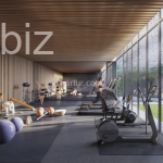 Bosfor Manzaralı Lüks Daire İstanbul’da (İlan No: 4886)