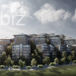 Bosfor Manzaralı Lüks Daire İstanbul’da (İlan No: 4886)