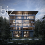 Bosfor Manzaralı Lüks Daire İstanbul’da (İlan No: 4886)