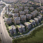 Bosfor Manzaralı Lüks Daire İstanbul’da (İlan No: 4886)