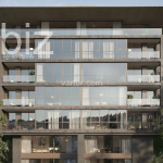 Bosfor Manzaralı Lüks Daire İstanbul’da (İlan No: 4886)