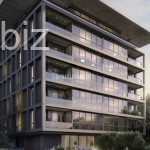 Bosfor Manzaralı Lüks Daire İstanbul’da (İlan No: 4886)
