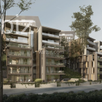 Bosfor Manzaralı Lüks Daire İstanbul’da (İlan No: 4886)