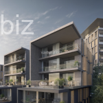Bosfor Manzaralı Lüks Daire İstanbul’da (İlan No: 4886)