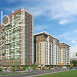 Modern Apartment in the Heart of Zeytinburnu, Istanbul (Listing No: 4888)