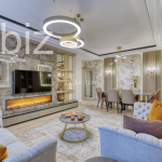 Modern Apartment in the Heart of Zeytinburnu, Istanbul (Listing No: 4888)