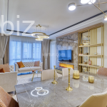 Modern Apartment in the Heart of Zeytinburnu, Istanbul (Listing No: 4888)