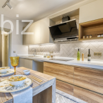 Modern Apartment in the Heart of Zeytinburnu, Istanbul (Listing No: 4888)