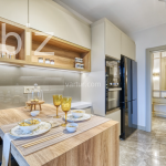 Modern Apartment in the Heart of Zeytinburnu, Istanbul (Listing No: 4888)