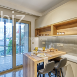 Modern Apartment in the Heart of Zeytinburnu, Istanbul (Listing No: 4888)