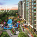 Modern Apartment in the Heart of Zeytinburnu, Istanbul (Listing No: 4888)